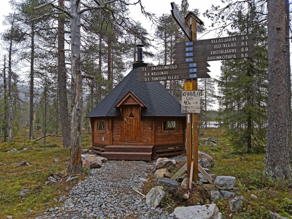 Kuukkeli - Miksi vanhoja rakenteita ei hyödynnetä?