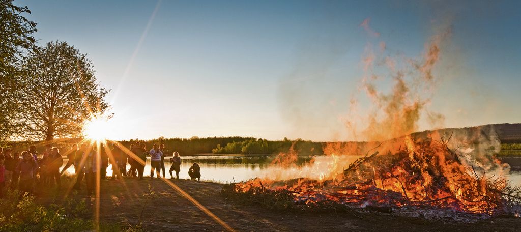 Kuukkeli - Kesällä tapahtuu!